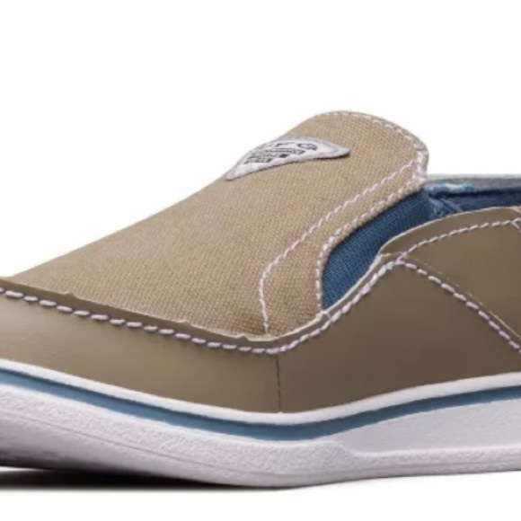 Columbia boy loafers - Picture 4 of 9